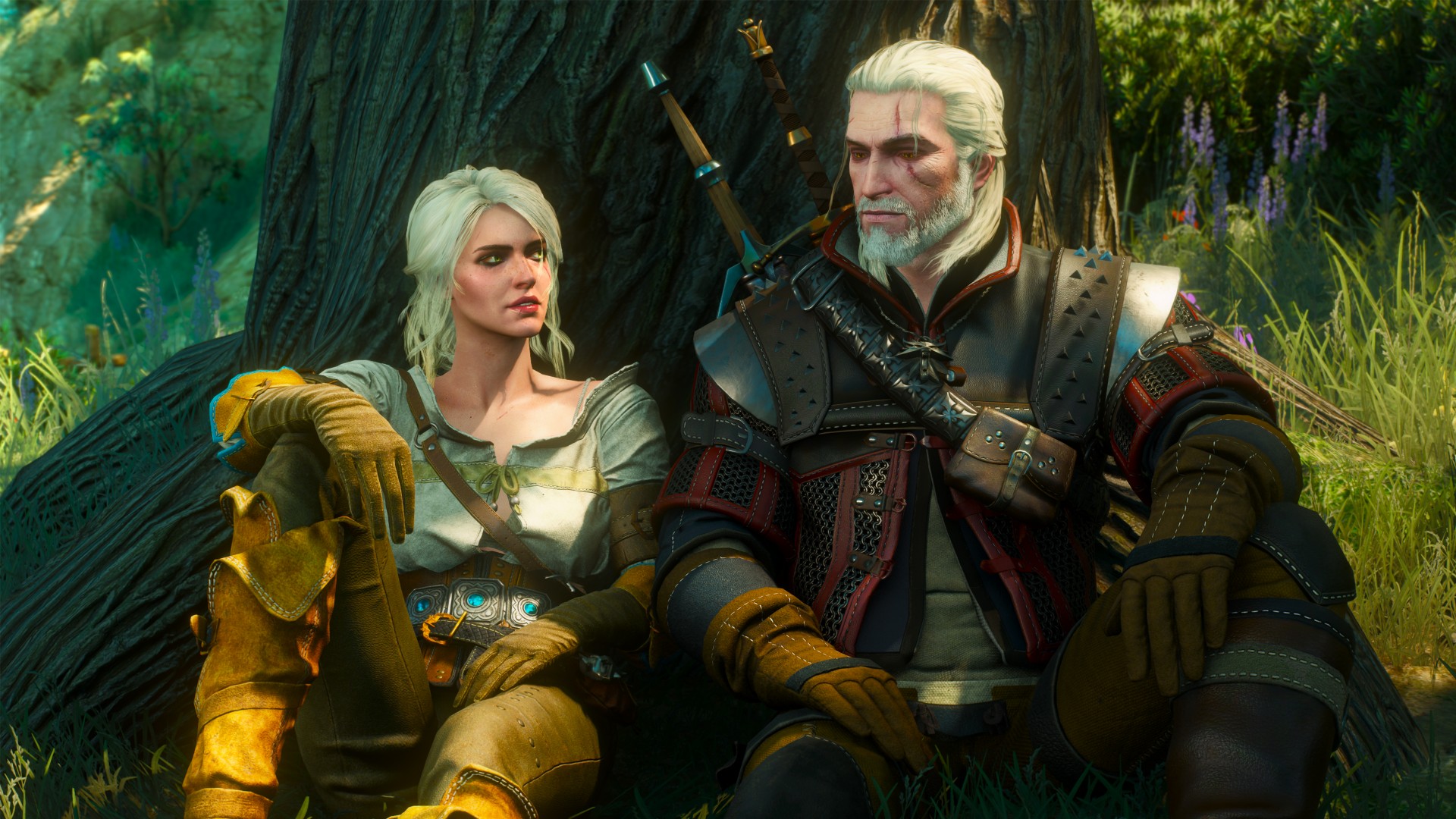 Witcher 3 Remastered ความต้องการระบบ และ GPU ที่เหมาะกับ Path Tracing