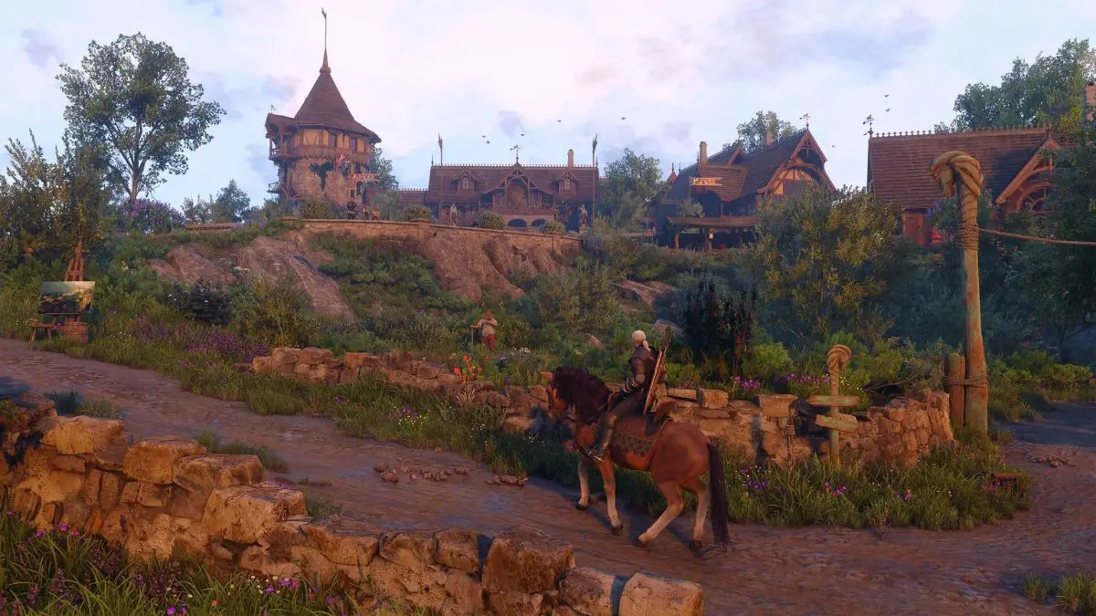 วิเคราะห์ Witcher 3 Remastered PC ความต้องการและประสิทธิภาพที่คอเกมต้องรู้