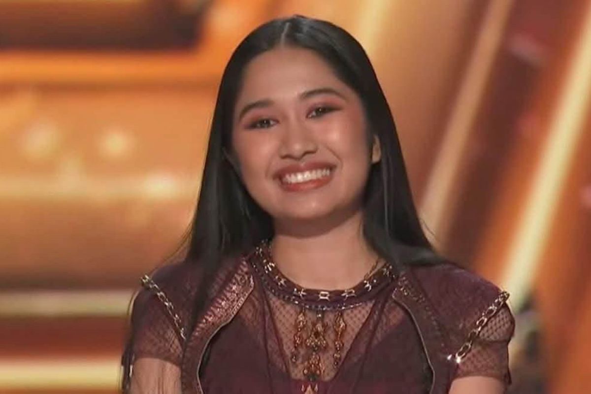 เนเน่ รอยัล คว้าแชมป์ America's Got Talent เขย่าเวทีโลก