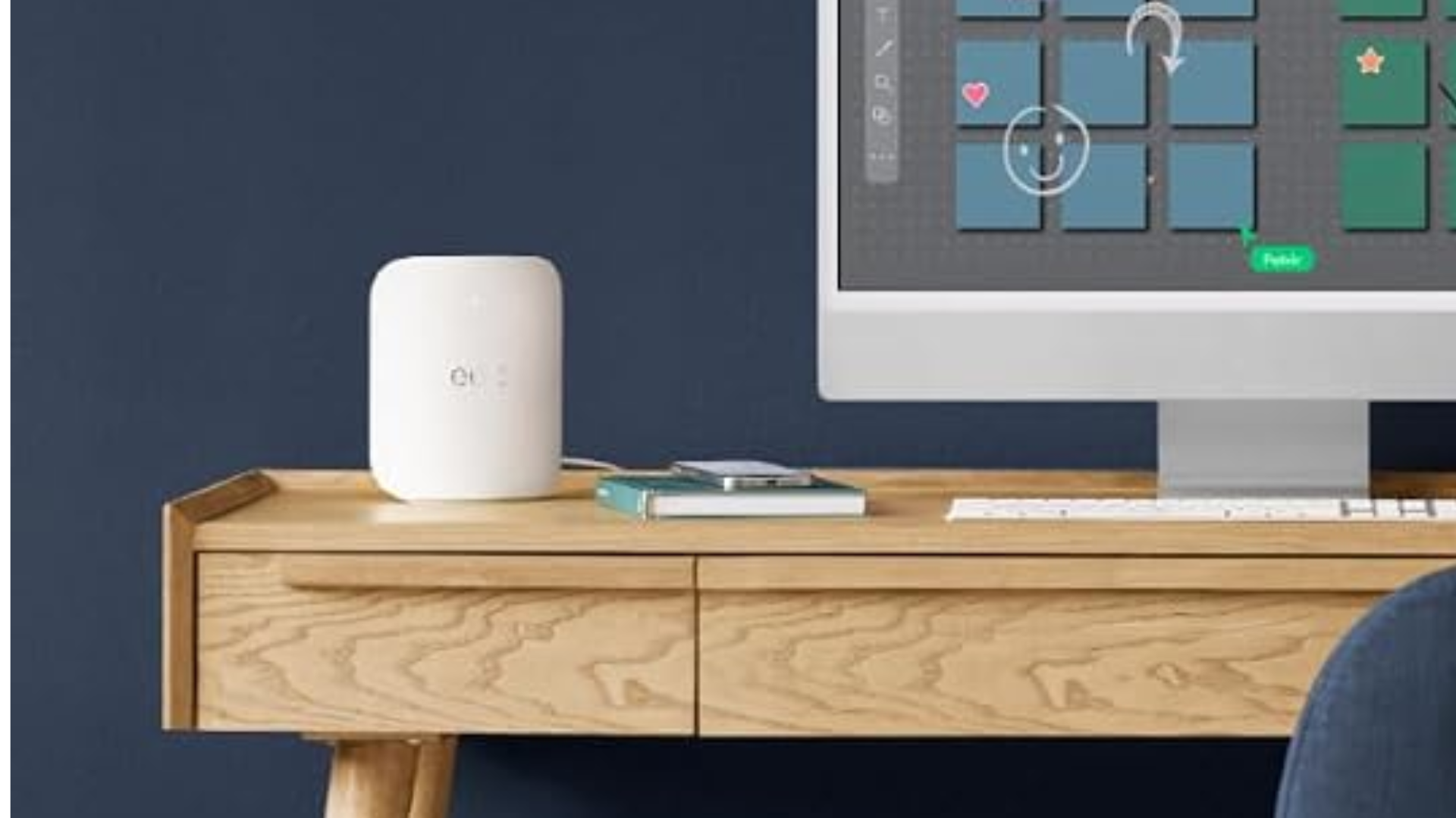 Wi‑Fi 7 mesh router ลดราคาหนัก เทียบ eero, Orbi และ Devolo