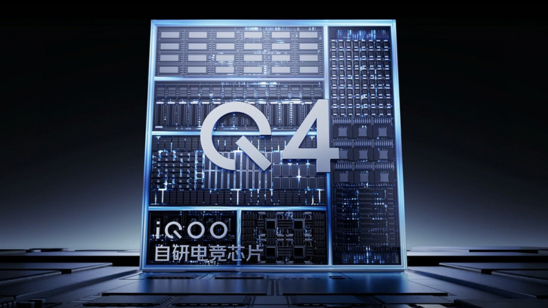 iQOO Pad Ultra แท็บเล็ตเกมมิ่ง 165Hz ที่จริงจังกับการเล่นและการทำงาน