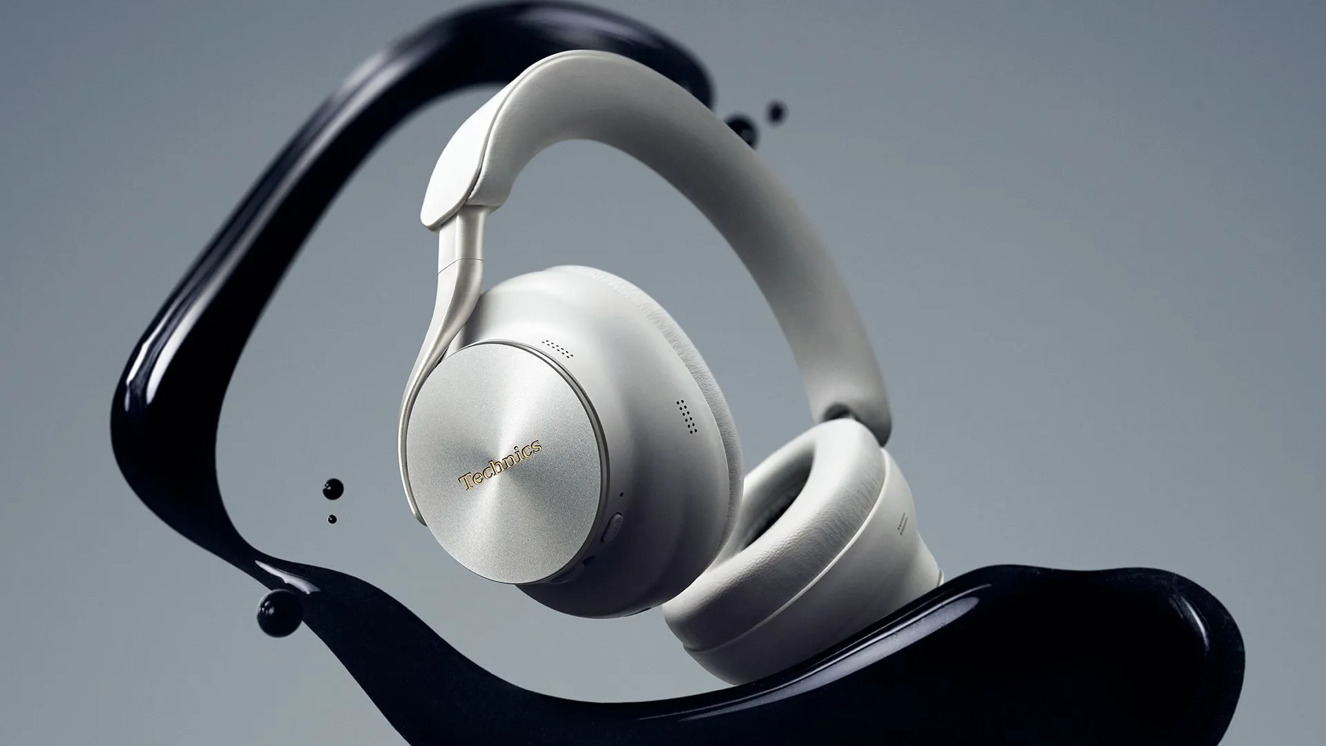 รีวิว Technics EAH-A1000 หูฟังไร้สายระดับเรือธงกับ Magnetic Fluid Driver
