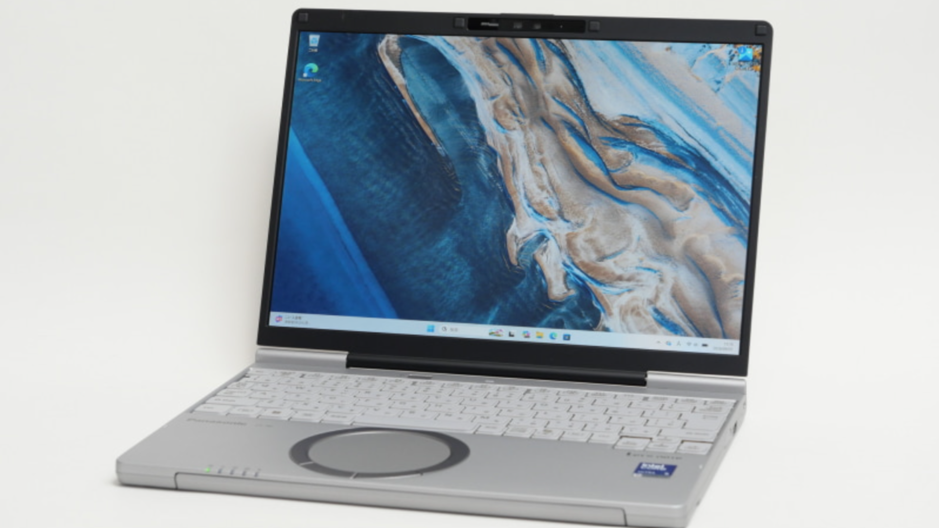 ศึกแล็ปท็อปเบาพกพาสะดวก เลือก ThinkBook 14x หรือ Let’s Note SC7