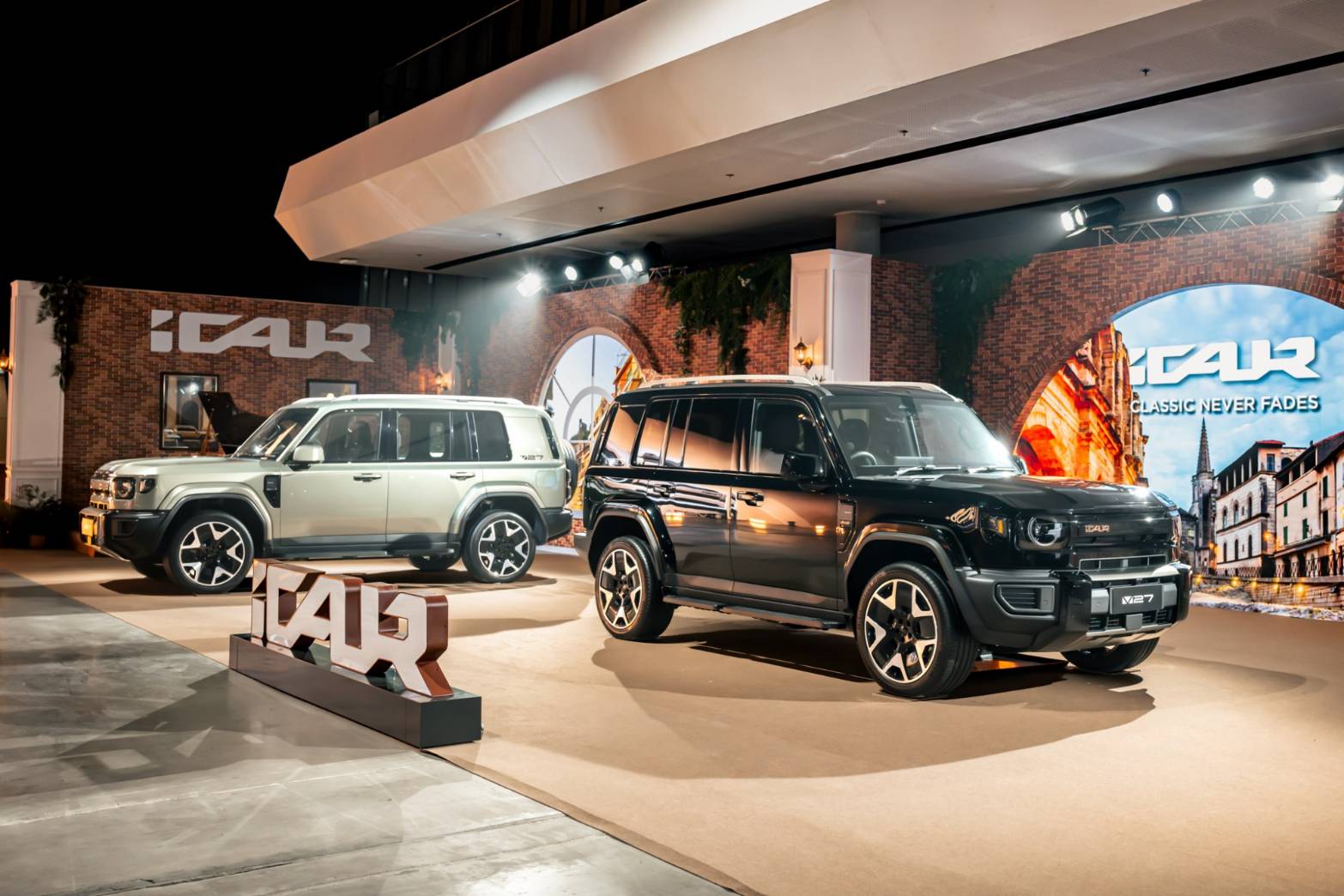 REEV SUV 1,000 กิโลเมตรราคาต่ำกว่า 1 ล้านบาท เกมใหม่ของไฮบริดพรีเมียม
