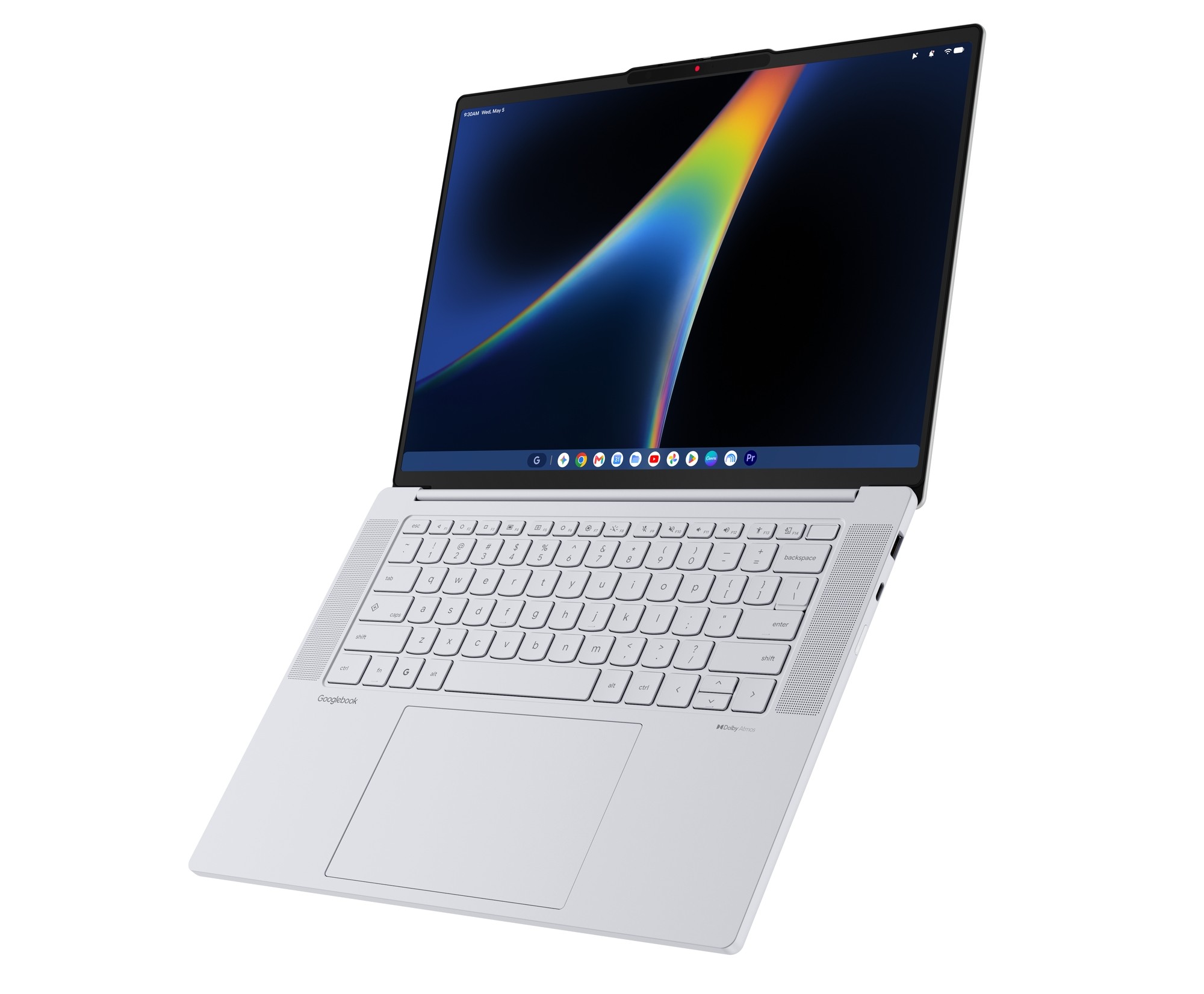 Googlebook ปะทะ MacBook และ Windows แล็ปท็อป: Lenovo Googlebook 15 น่าเปลี่ยนเครื่องแค่ไหน
