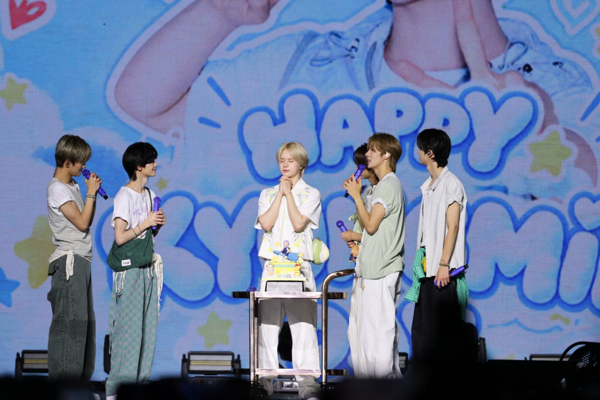 เทคนิคถ่ายภาพคอนเสิร์ตและเทศกาลให้มีชีวิตเหมือนยืนหน้าเวที