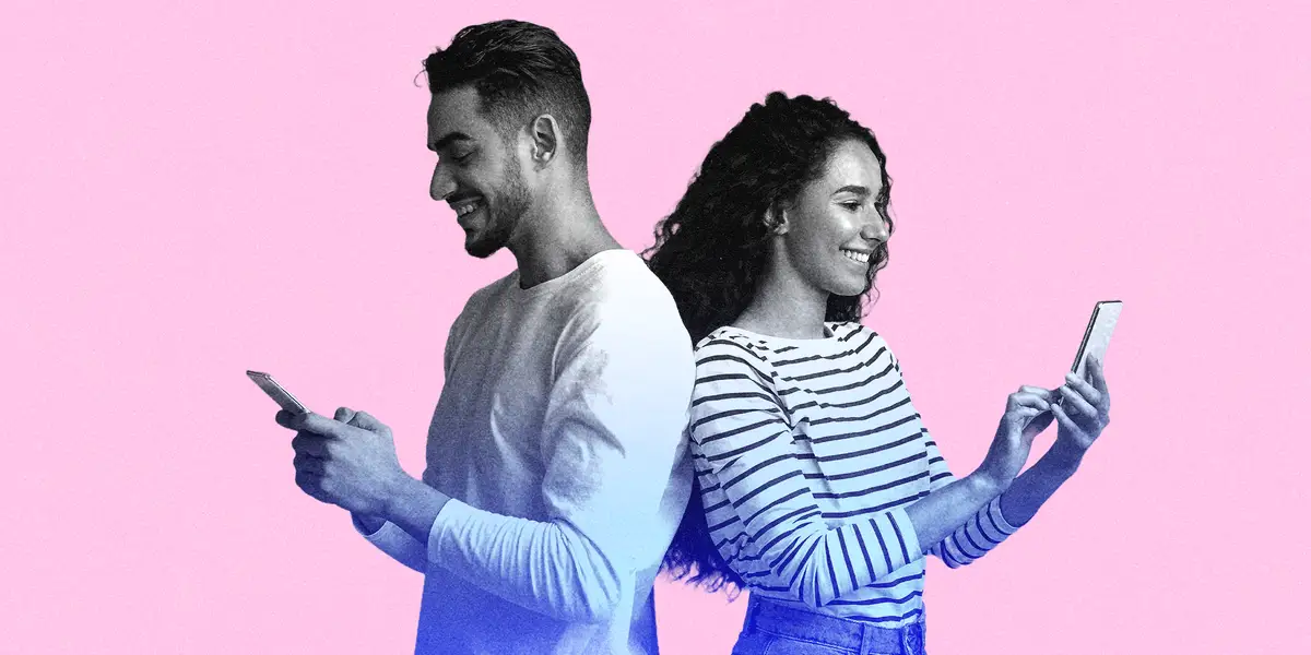 เมื่อ personal AI assistant เข้ามาเป็นคนกลางในความรัก