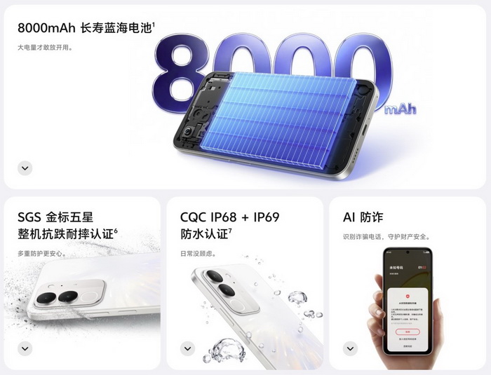 ยุทธศาสตร์แบตเตอรี่อึดของ Vivo เขย่าตลาดมือถือสายเล่นเกม