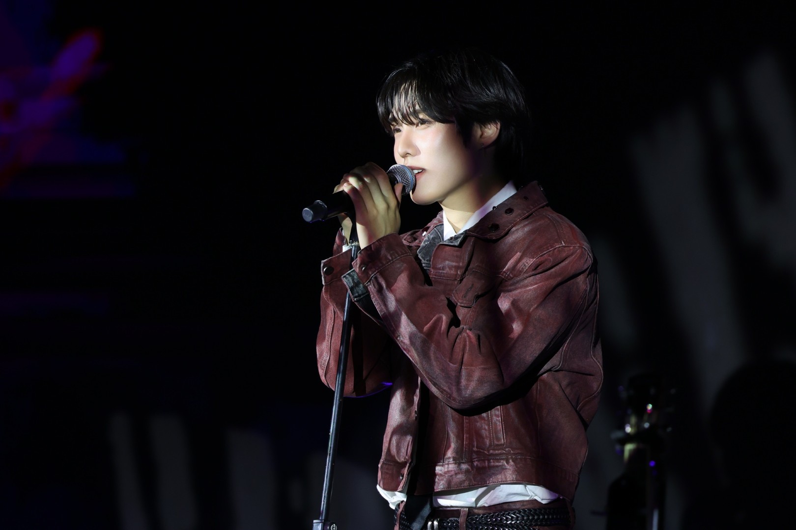 บอยแบนด์เอเชียยึดเวที ด้วยโชว์เคสทัวร์และคอนเสิร์ตในกรุงเทพฯ