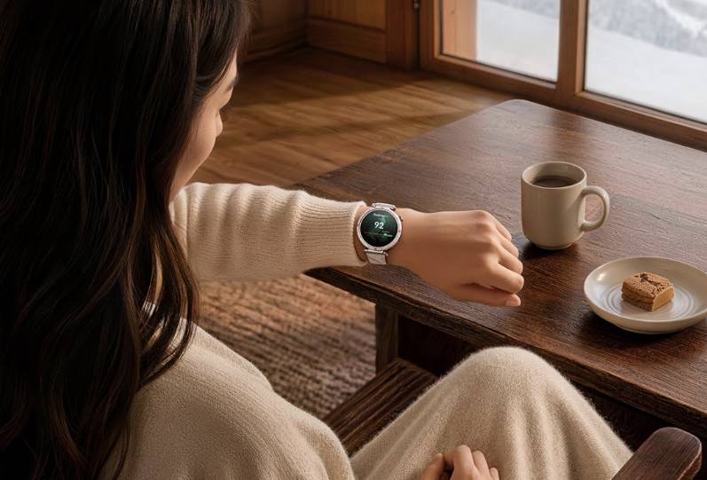 Huawei GT7 ขยับเพดานความคุ้มค่า สมาร์ทวอตช์แบตเตอรี่ยาวนานพร้อม ECG ราคาเอื้อมถึง