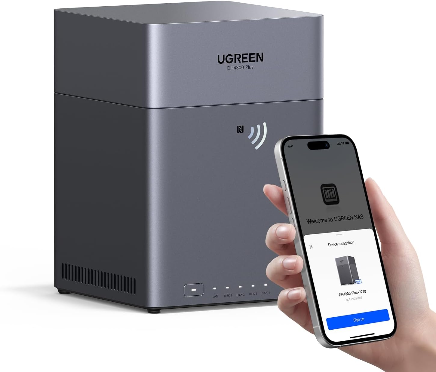 QLC vs TLC สำหรับ NAS drive เลือกแบบไหนคุ้มและแรงกว่ากัน