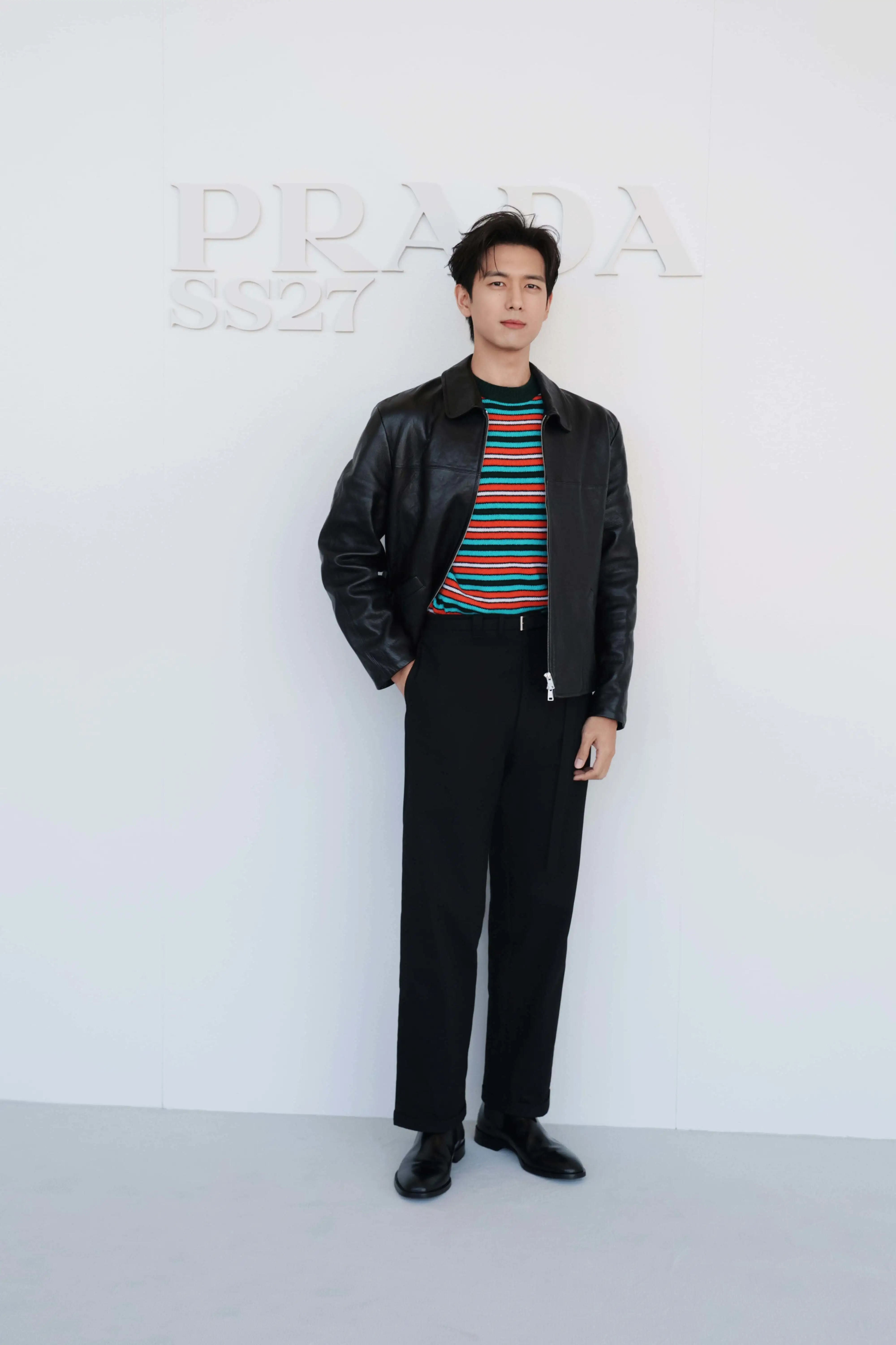 ดาราเอเชีย Milan Fashion Week รันเวย์ที่ไม่ใช่ของแบรนด์อีกต่อไป