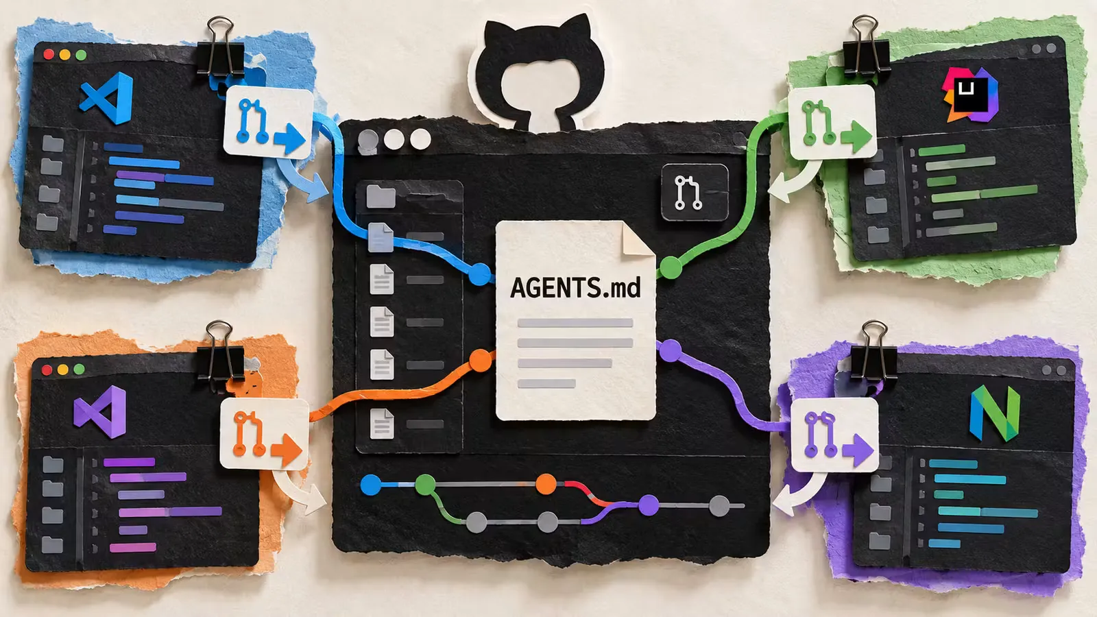 ออกแบบ AI Agent ให้ไม่พังในโปรดักชันด้วยสัญญาและสถาปัตยกรรมที่ปลอดภัย
