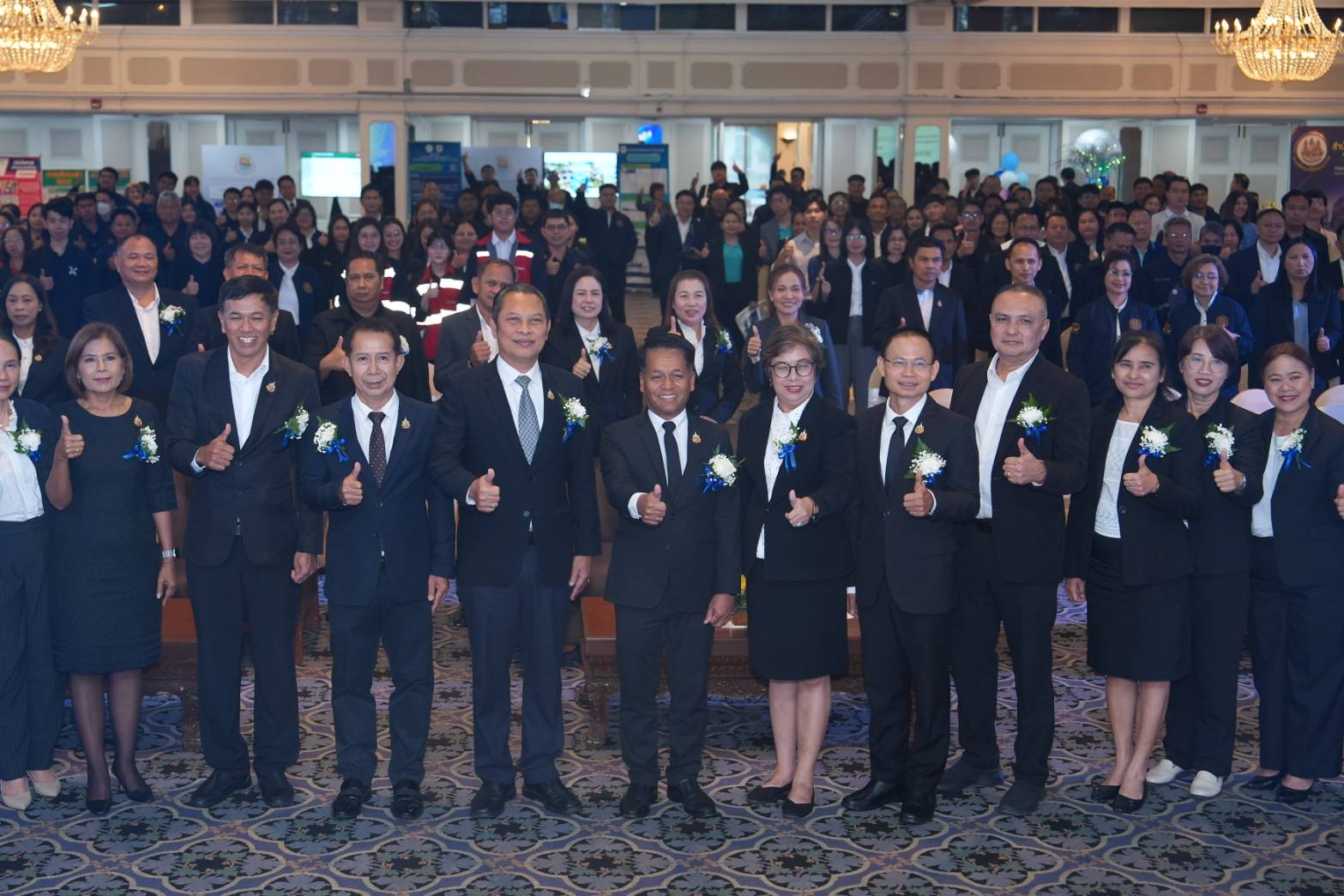 รัฐจับมือเอกชน อัปสกิล AI แรงงานสู่เศรษฐกิจใหม่