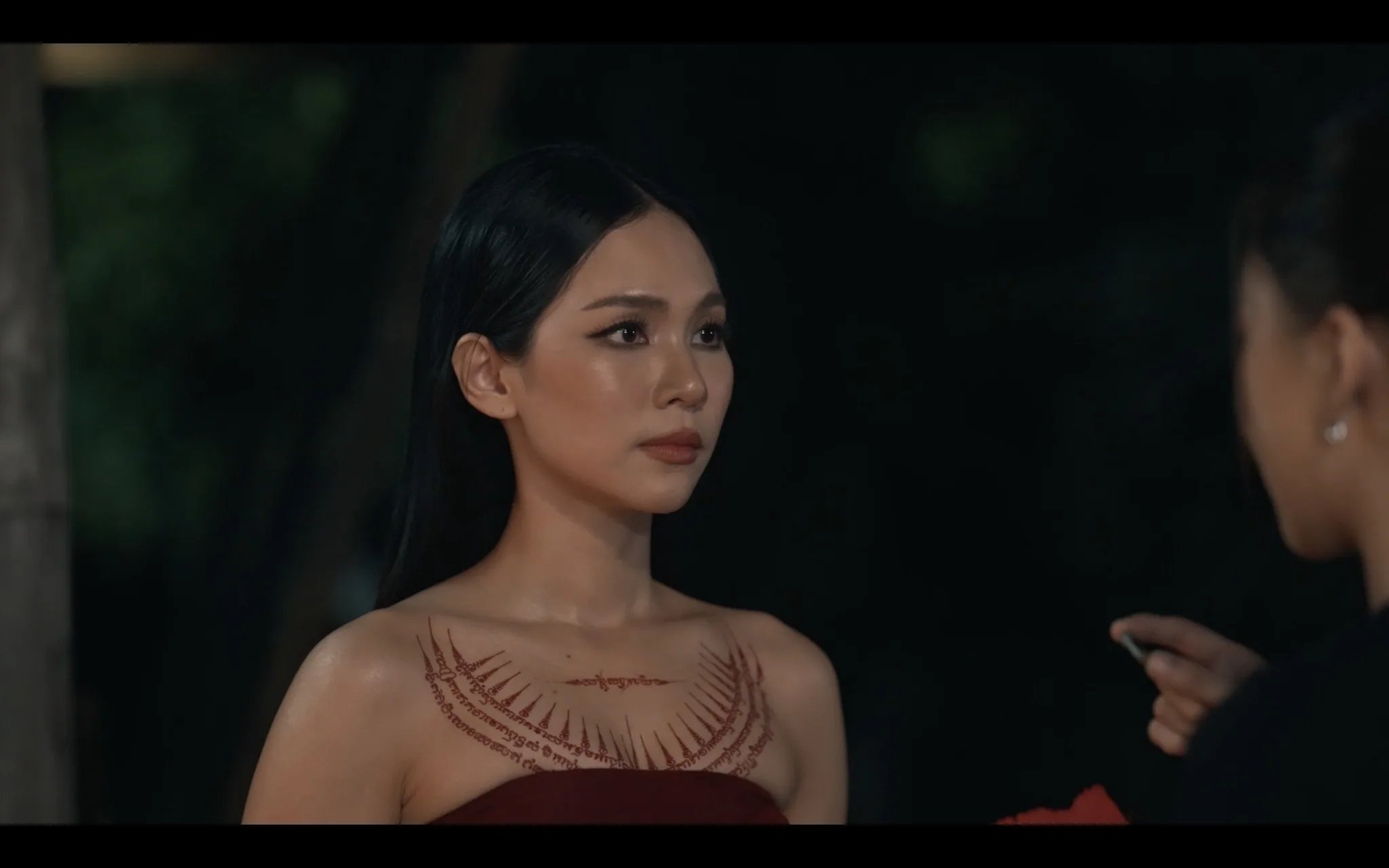 ข่มขลัง ตอนที่ 4 ทะยานขึ้นอันดับหนึ่ง เพราะเคมีรักคู่หลักกำลังพุ่ง