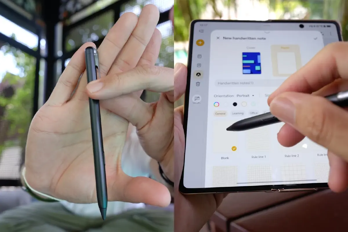 HONOR Magic V6 รีวิว มือถือจอพับบางเบา แรงด้วย Snapdragon 8 Elite
