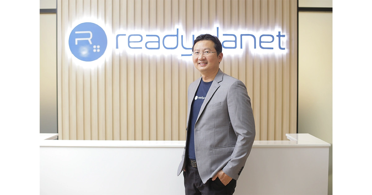 แอป B2B กำลังเปลี่ยนผู้ค้ารายย่อยให้กลายเป็นตัวจริงบนสนามดิจิทัล