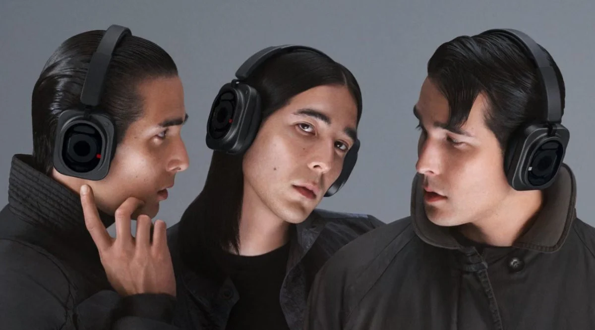 รีวิว Nothing Headphone (1) Pro หูฟังครอบหูที่เอาจริงทั้งเสียงสตูดิโอและ ANC