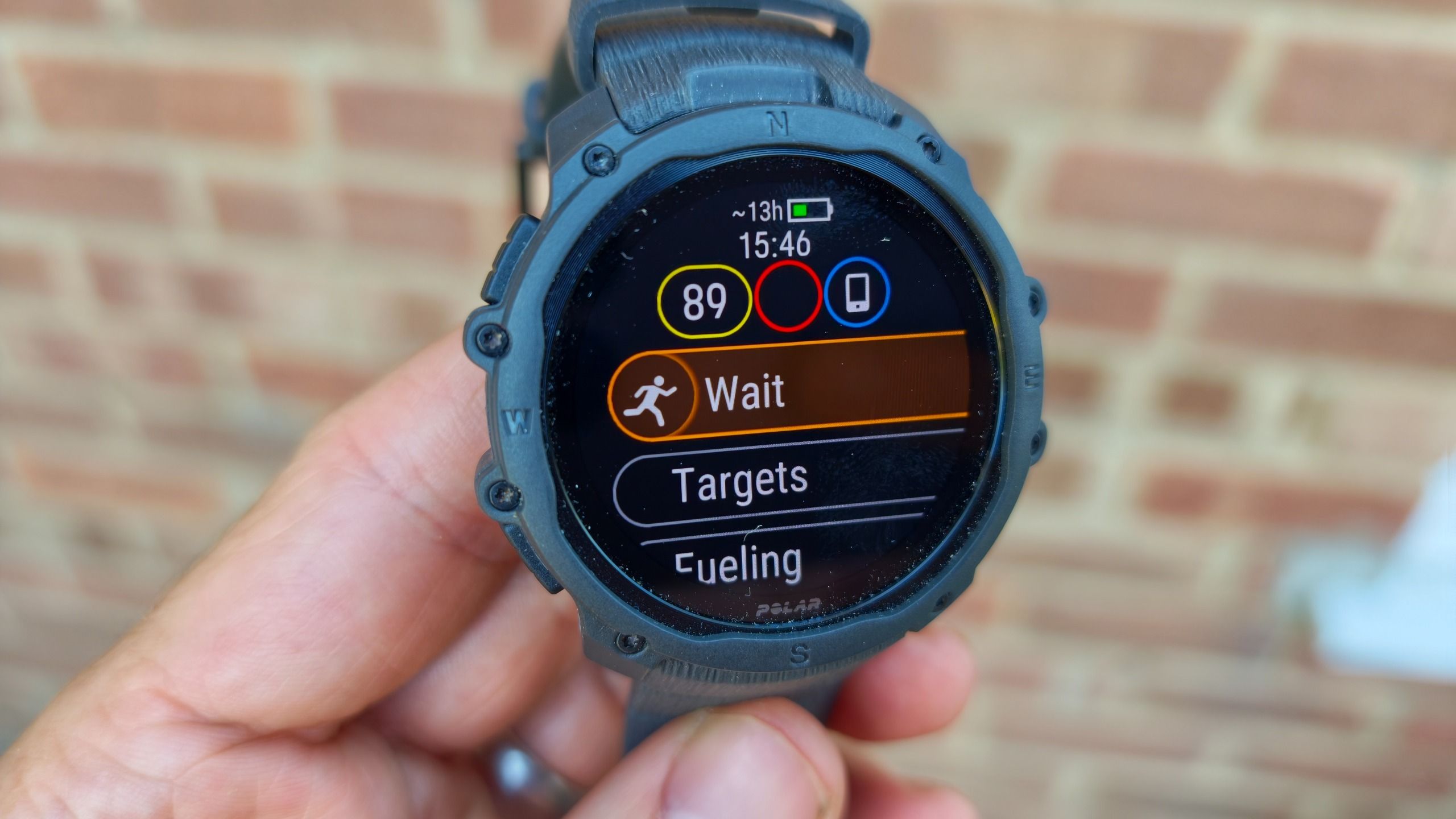 เปรียบเทียบนาฬิกาวิ่ง Suunto Run 2 vs Polar Street X เลือกเรือนไหนดี