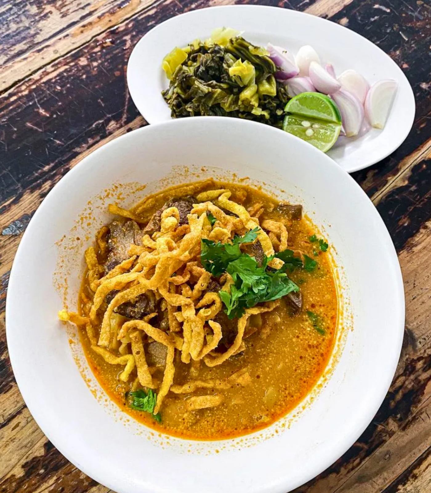 5 เมนูริมทางเด็ดจาก 5 เมืองที่สายกินต้องตามไปชิม