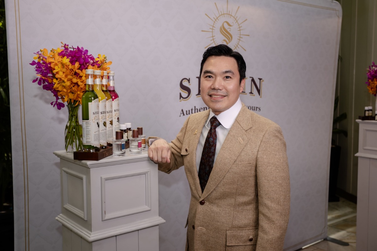 กรุงเทพกำลังกลายเป็นจุดหมายลักชัวรีผ่านประสบการณ์แบรนด์
