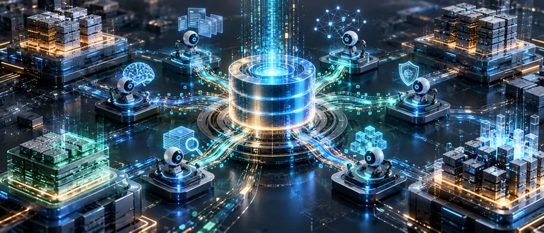 Atlas AI Agent Engine ของ MongoDB กำลังพลิกสถาปัตยกรรมฐานข้อมูลองค์กรเพื่อการอัตโนมัติแบบเรียลไทม์