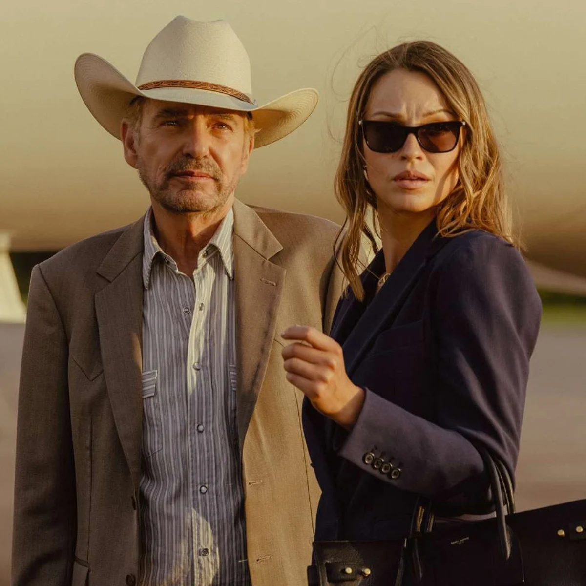 จัดอันดับจักรวาลซีรีส์ Taylor Sheridan จากตัวท็อปถึงงานแป้ก