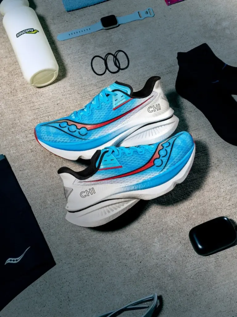 สนีกเกอร์ Saucony การคืนชีพของแบรนด์รองเท้า Heritage ในยุคใหม่