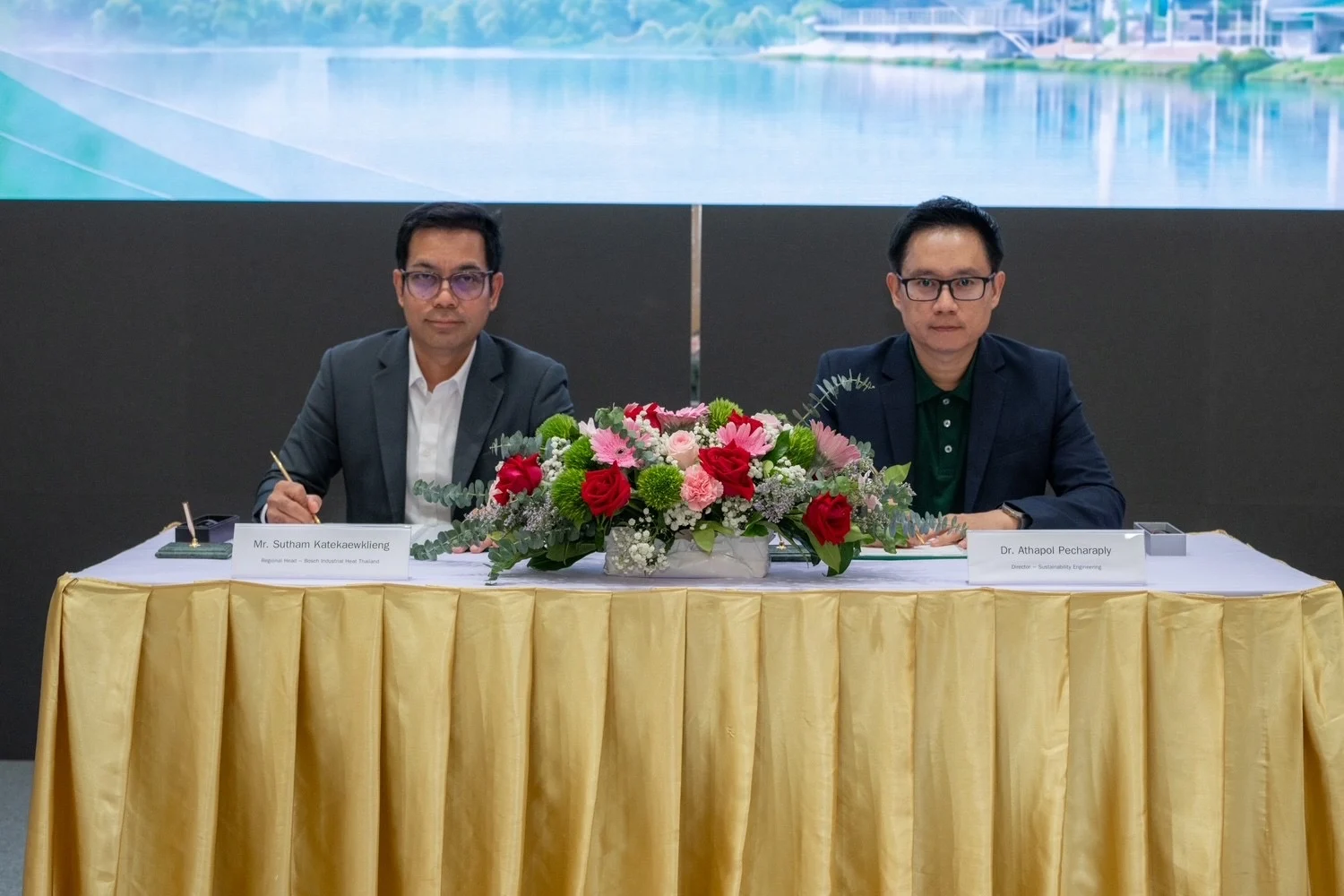 AI วิเคราะห์ข้อมูลยกระดับการผลิตอาหารสู่เป้าหมาย Net-Zero