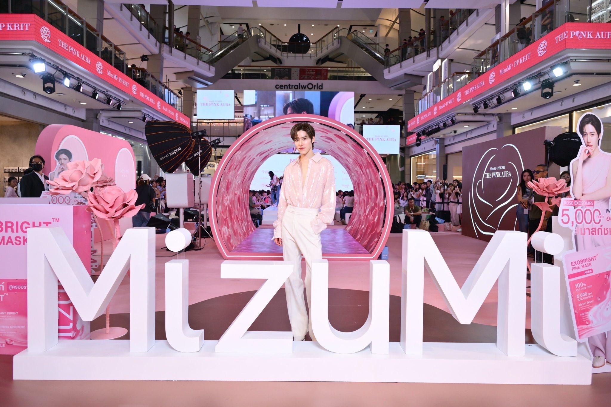 เมื่อเซเลบริตี้ทำให้บิวตี้ sold out ความร่วมมือแบรนด์ความงามที่เปลี่ยนเกม
