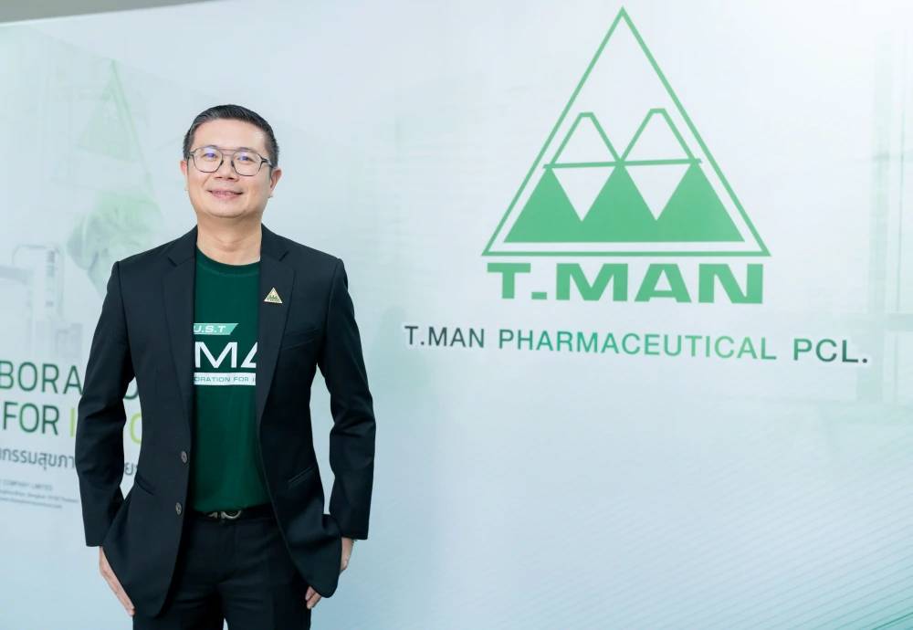 ผลิตภัณฑ์ Longevity กำลังเปลี่ยนเกม Health and Wellness ของคุณอย่างไร