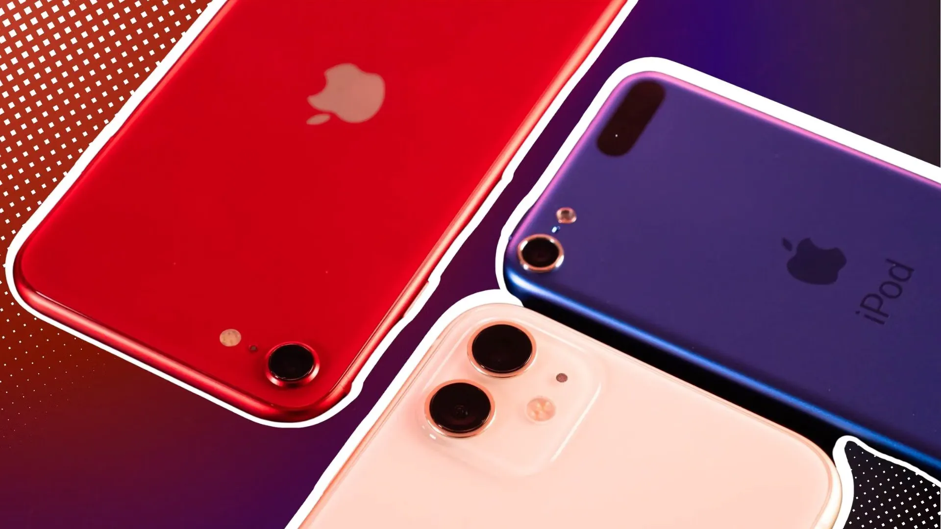 จาก Home Button สู่ Dynamic Island เส้นทางวิวัฒนาการการออกแบบ iPhone