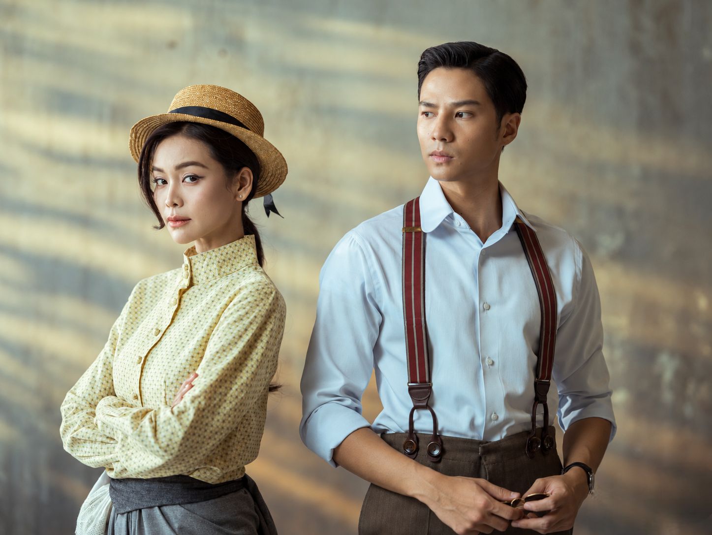 เชฟสาวสองตัวตนกับเบาะแสจากครัวใน สำรับฆาตกร Murder In The Kitchen