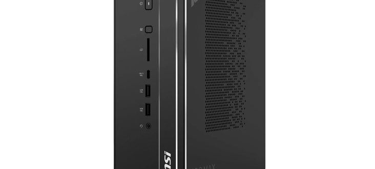 MSI Pro Max Edge AI+ Mini PC ทางเลือกใหม่ของ AI workstation ขนาดกะทัดรัด