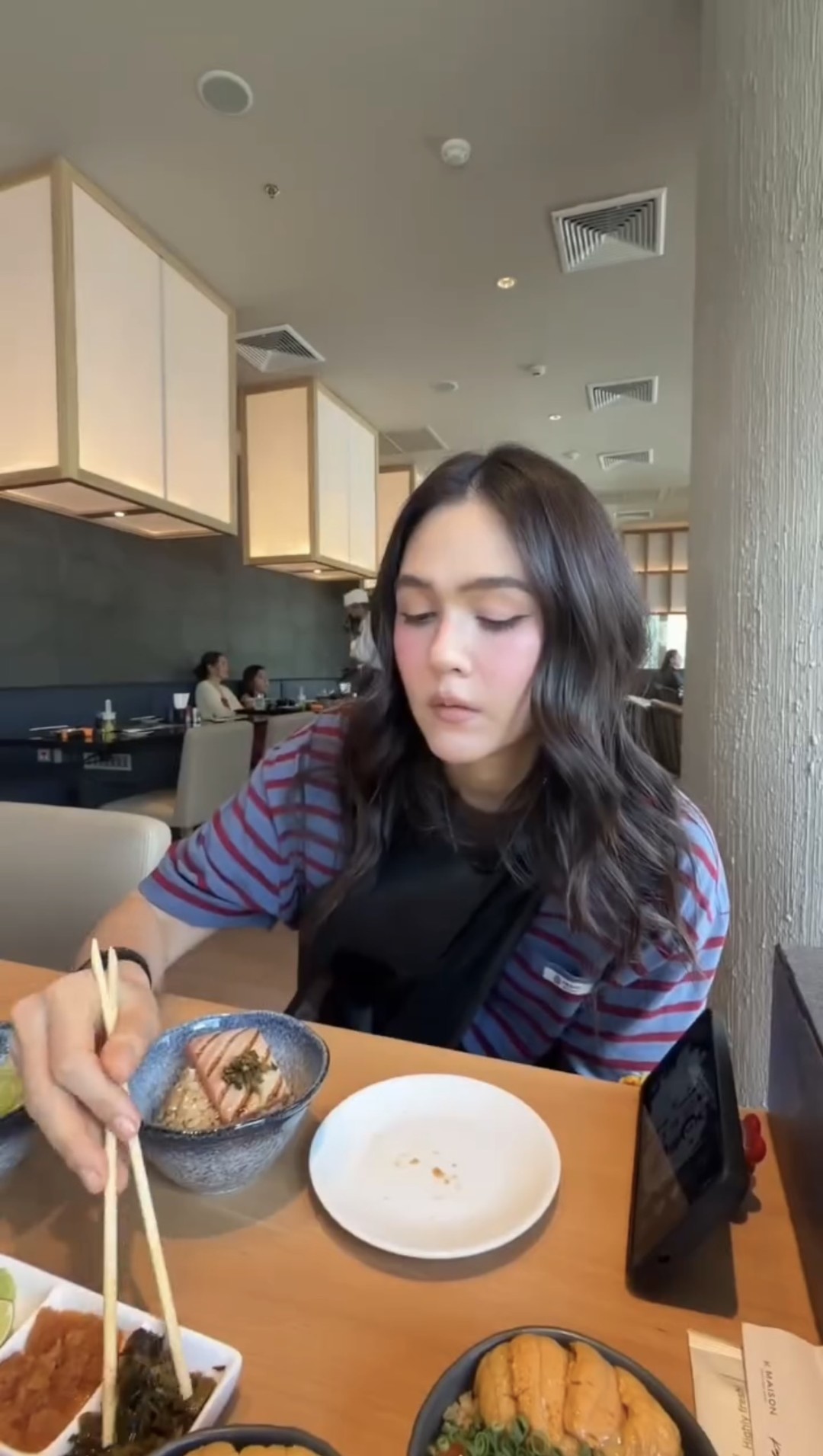 ตามรอยดาราสตาร์ เปิดโพยร้านอาหารหรูที่สายกินต้องลอง