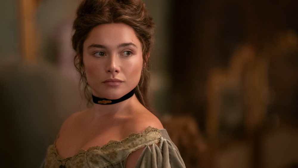 Florence Pugh แบกดราม่า East of Eden บน Netflix ไว้ทั้งดวงใจ