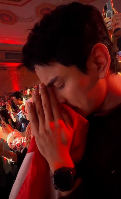 เนเน่ รอยัล AGT ชัยชนะที่เปลี่ยนเกมให้ศิลปินไทยระดับโลก