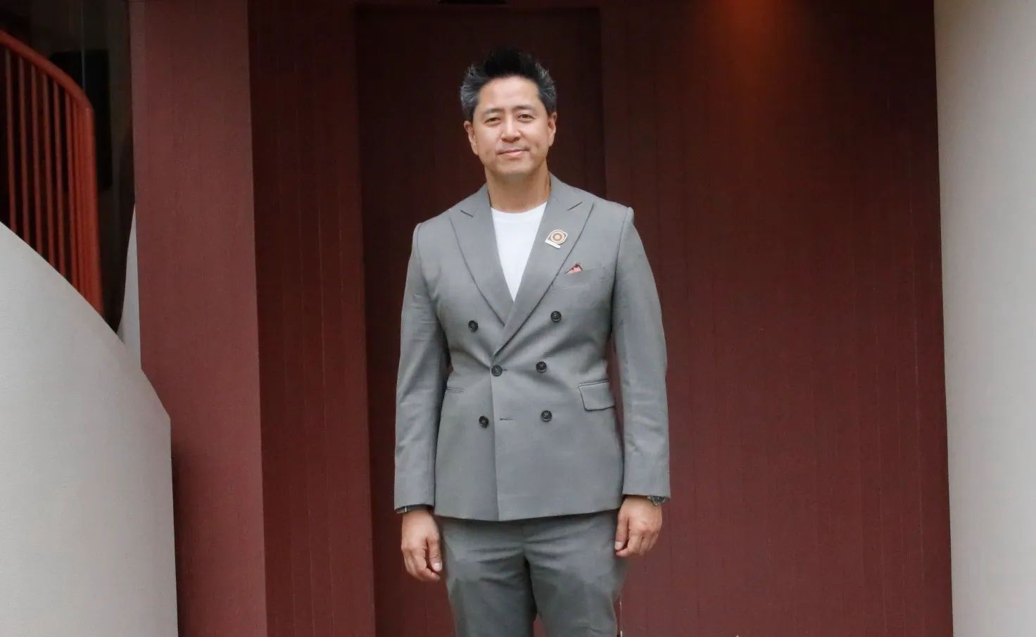 เมื่อศูนย์การค้าดิจิทัลกลายเป็นแพลตฟอร์มไลฟ์สไตล์ตามข้อมูลลูกค้าแบบเรียลไทม์