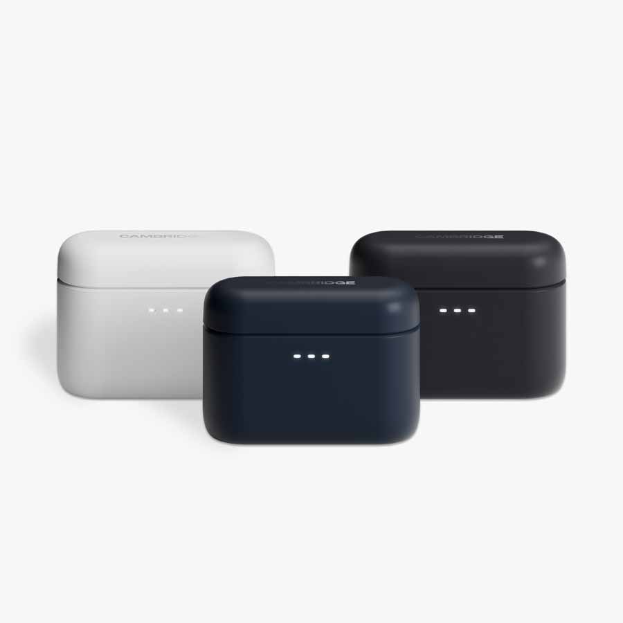 รีวิว Cambridge Audio Melomania A100 SE หูฟังไร้สายสายเสียงดีที่เพิ่ม Dolby Audio