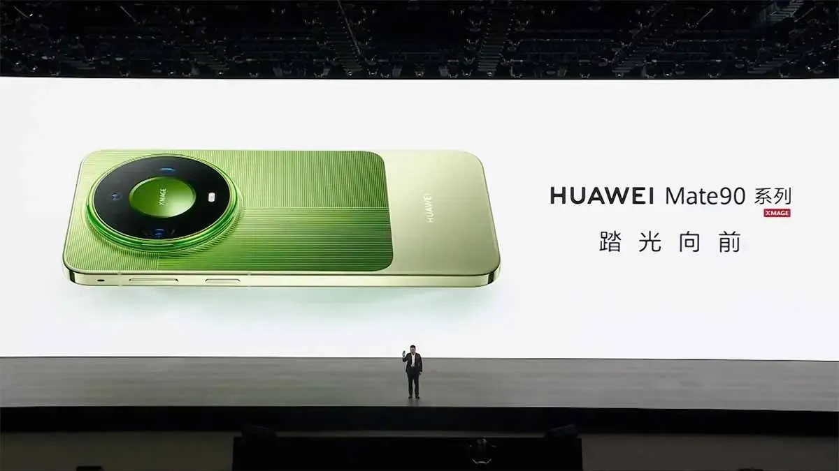 วิเคราะห์กล้อง Huawei Mate 90 Series เมื่อมือถือท้าชนกล้องโปร