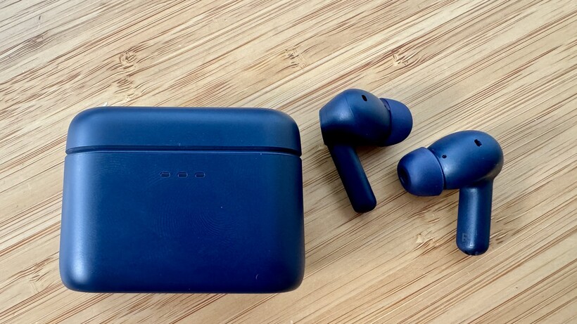 OneOdio Fusion A70 GEN 2 vs Cambridge A100 SE เลือกหูฟังไร้สายราคาถูกสายเสียงดี