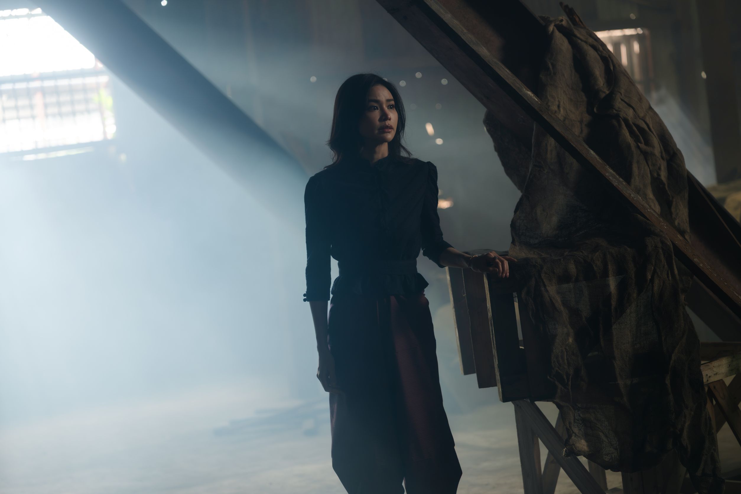 เชฟสาวสองตัวตนกับเบาะแสจากครัวใน สำรับฆาตกร Murder In The Kitchen