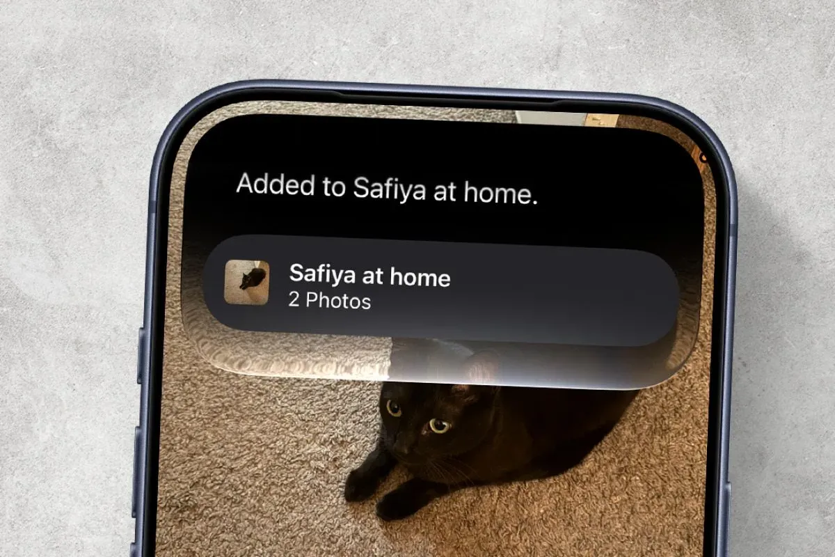 10 ทริคจัดระเบียบรูปภาพ iPhone แบบเนียนๆ ด้วย Photos บน iOS 27