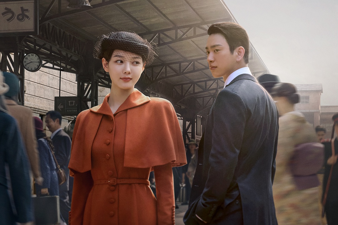 12 ซีรีส์เกาหลีตุลาคมที่ต้องดู รวมรัก ทริลเลอร์ แฟนตาซีครบ