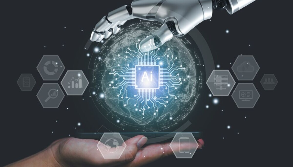 data platform infrastructure ใหม่กำลังกำกับ AI ด้วยการจัดการข้อมูลแบบองค์รวม