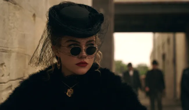 Florence Pugh แบกดราม่า East of Eden บน Netflix ไว้ทั้งดวงใจ