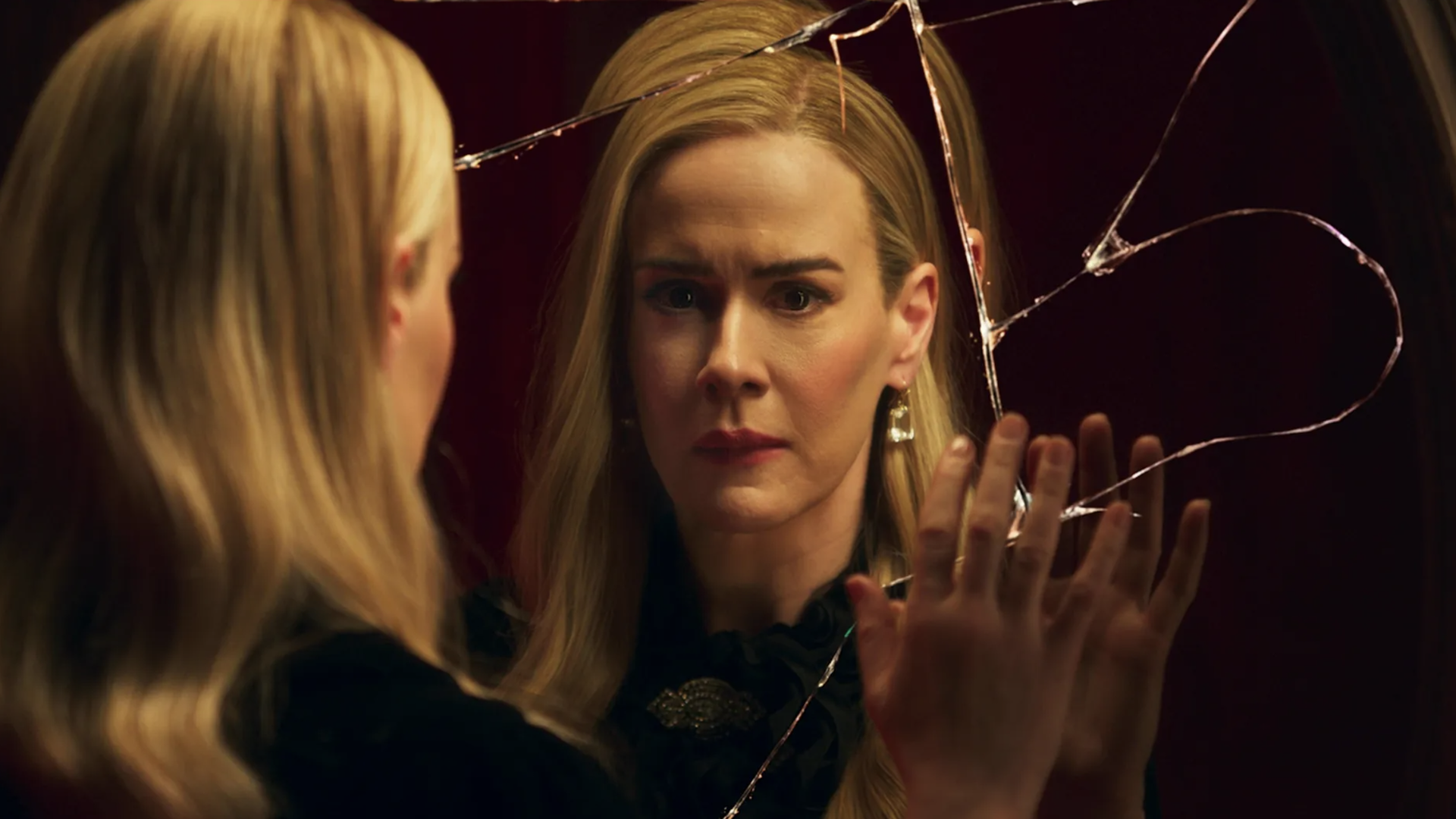 การกลับมาของ Jessica Lange จุดไฟ American Horror Story season 13