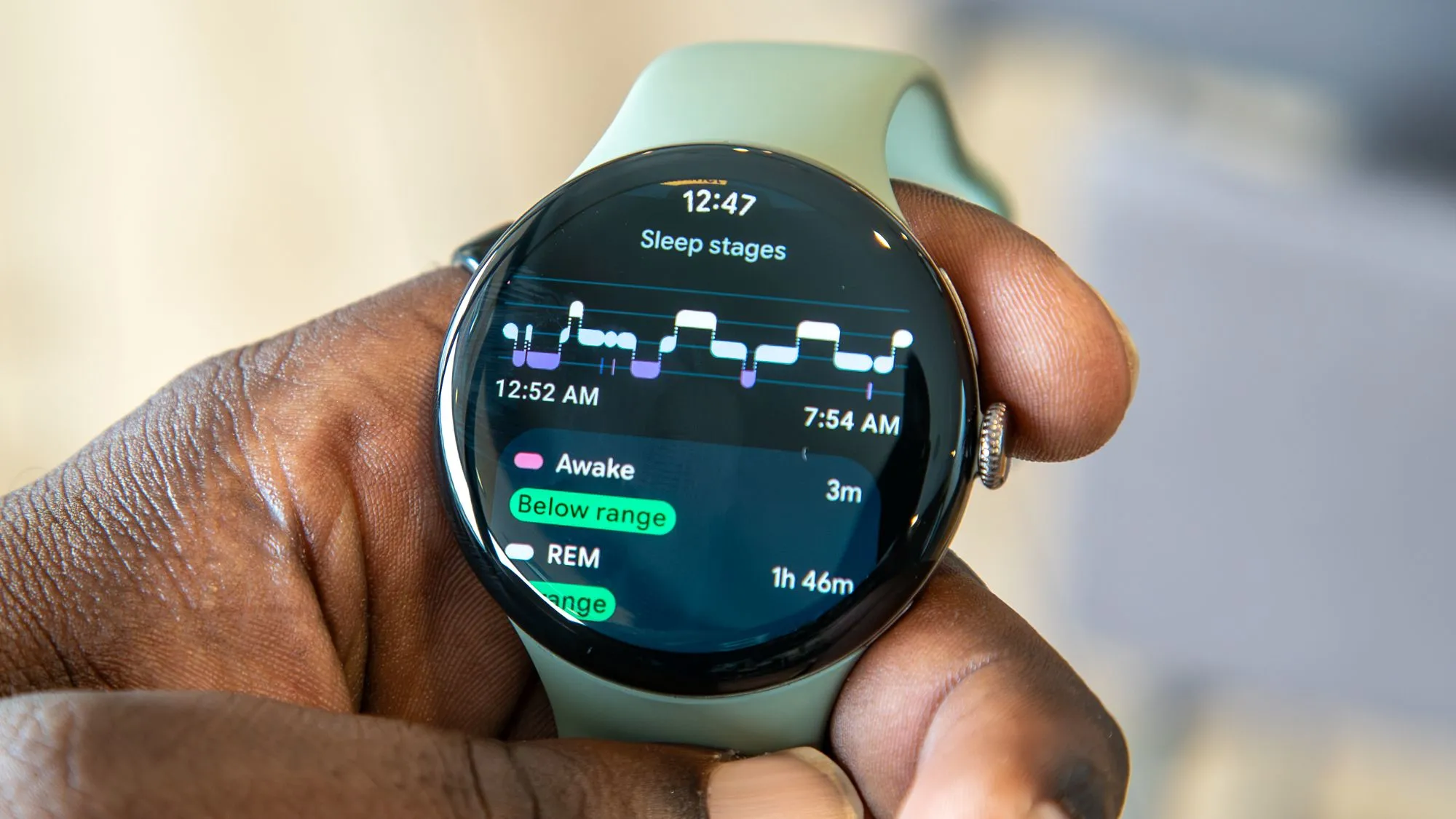 Google ดัน Pixel Watch ขยับใกล้สมาร์ตวอตช์ระดับการแพทย์