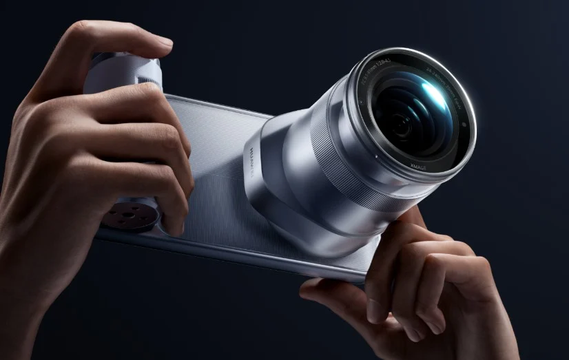 กล้อง 200MP ซูมชนเซนเซอร์ 1 นิ้ว Mate 90 Pro Max กำลังนิยามใหม่กล้องเรือธง