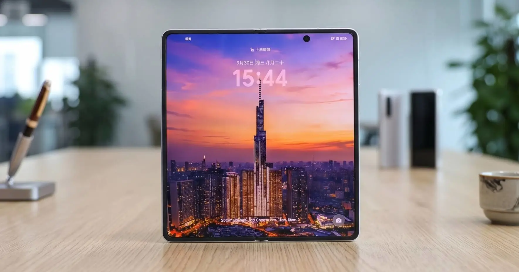 HONOR Magic V6 มือถือจอพับเบาแรง ที่พร้อมใช้เป็นเรือธงประจำวัน